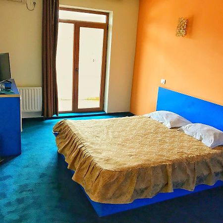 Moticica Otel Temeşvar Dış mekan fotoğraf