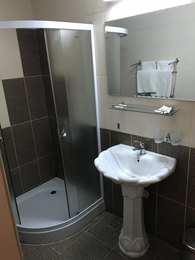 Moticica Otel Temeşvar Dış mekan fotoğraf