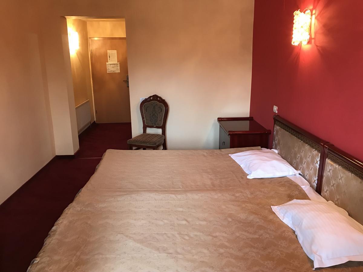Moticica Otel Temeşvar Dış mekan fotoğraf