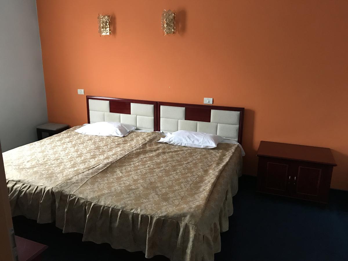 Moticica Otel Temeşvar Dış mekan fotoğraf