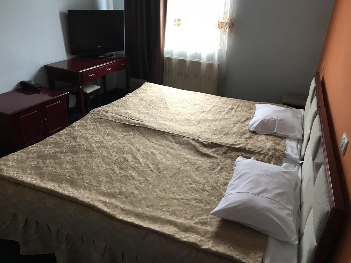Moticica Otel Temeşvar Dış mekan fotoğraf