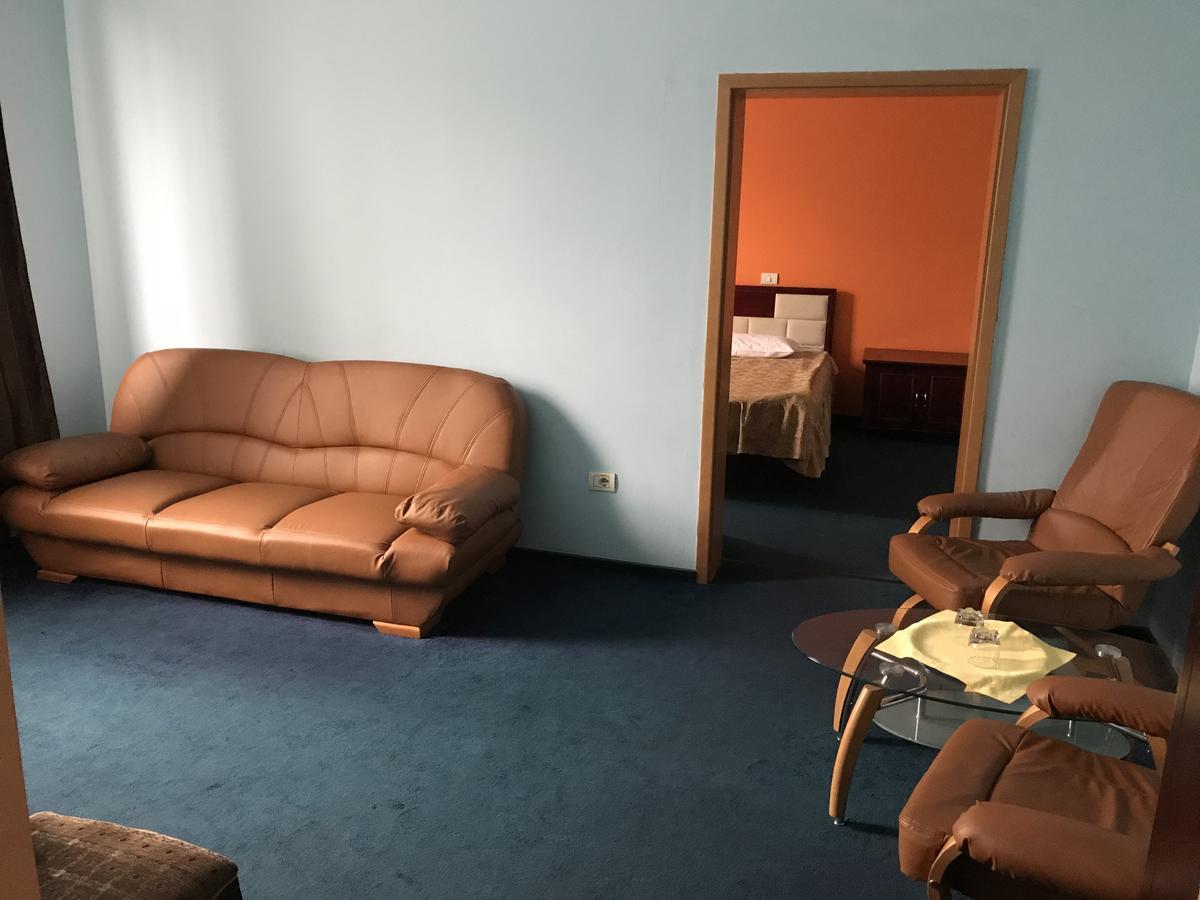Moticica Otel Temeşvar Dış mekan fotoğraf