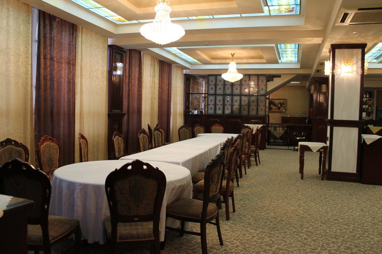 Moticica Otel Temeşvar Dış mekan fotoğraf