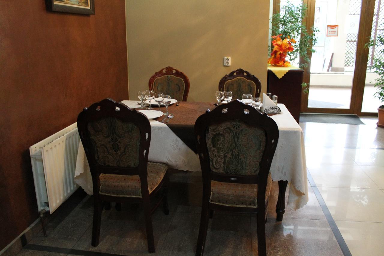 Moticica Otel Temeşvar Dış mekan fotoğraf