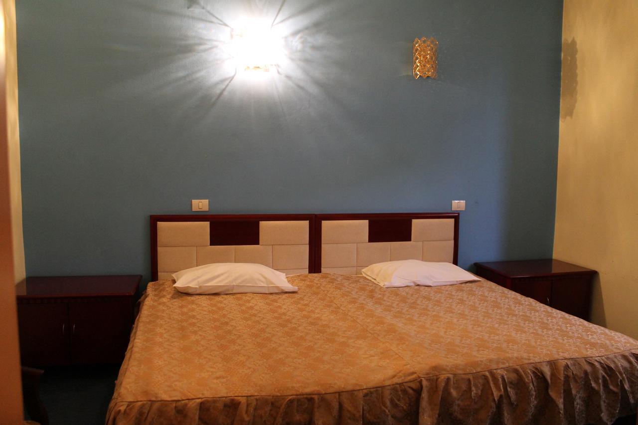 Moticica Otel Temeşvar Dış mekan fotoğraf