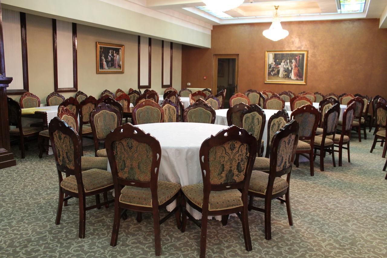 Moticica Otel Temeşvar Dış mekan fotoğraf