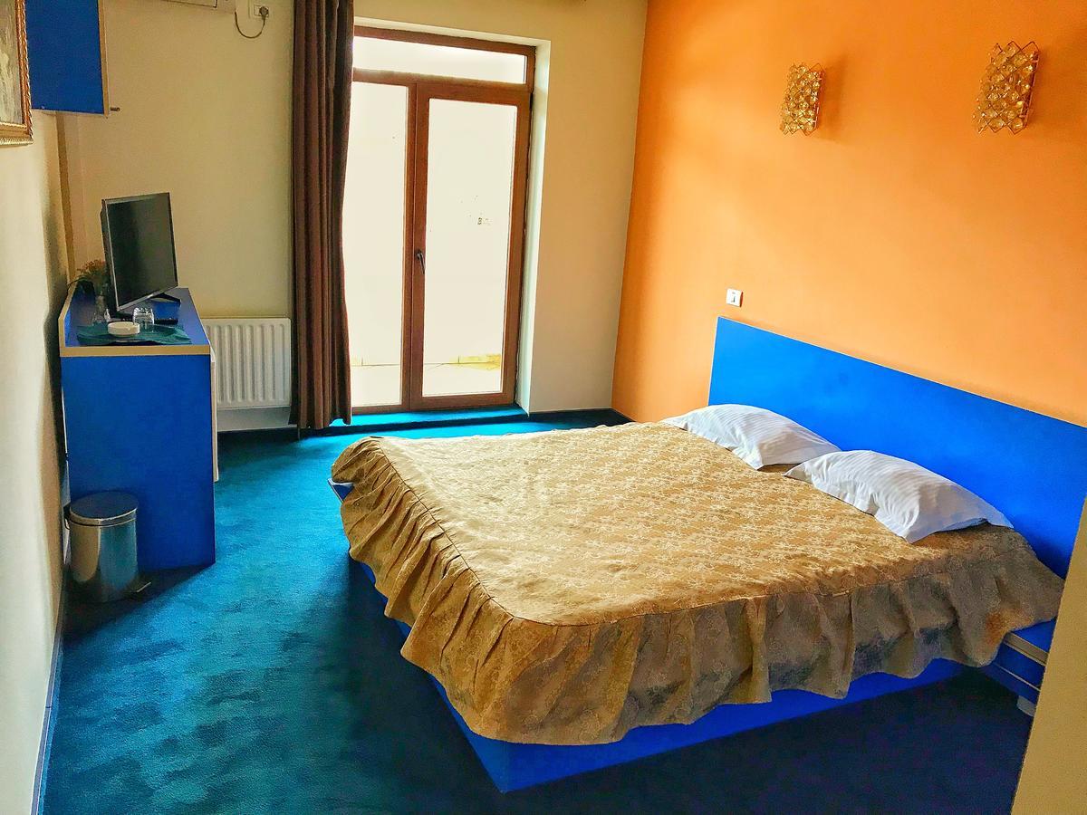 Moticica Otel Temeşvar Dış mekan fotoğraf