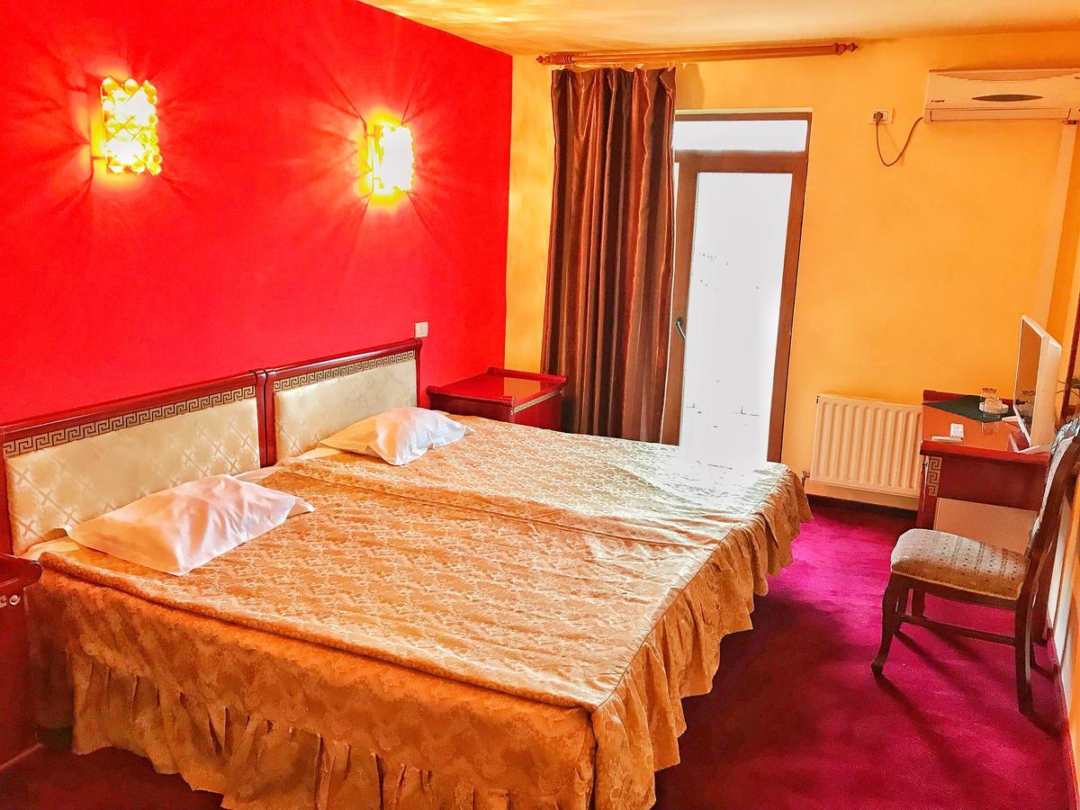 Moticica Otel Temeşvar Dış mekan fotoğraf