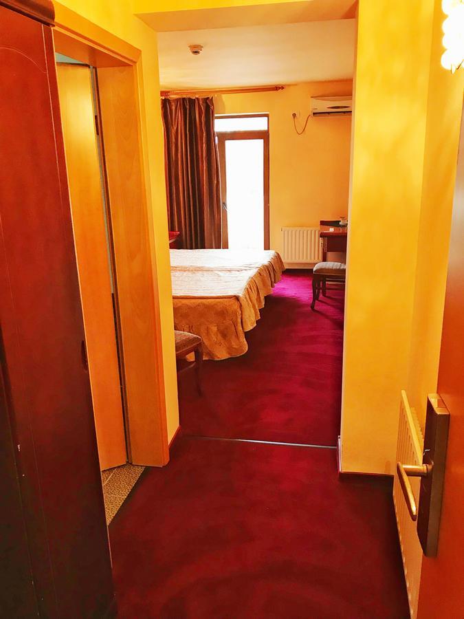Moticica Otel Temeşvar Dış mekan fotoğraf