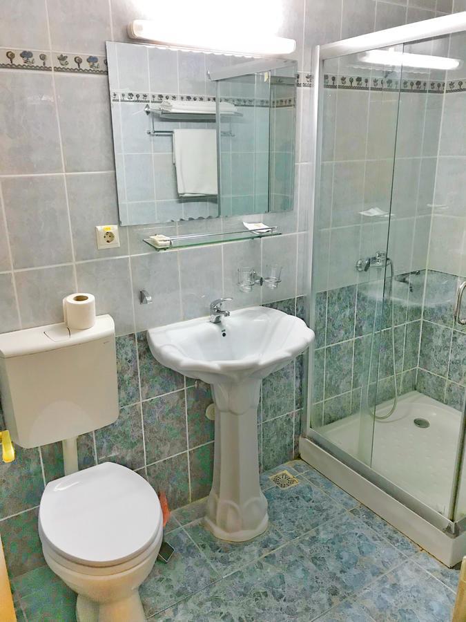Moticica Otel Temeşvar Dış mekan fotoğraf